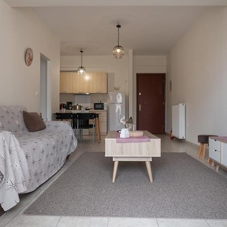Despoina'S Lovely Apartment 纳夫普利翁 外观 照片