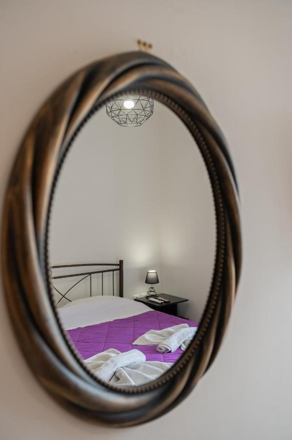 Despoina'S Lovely Apartment 纳夫普利翁 外观 照片